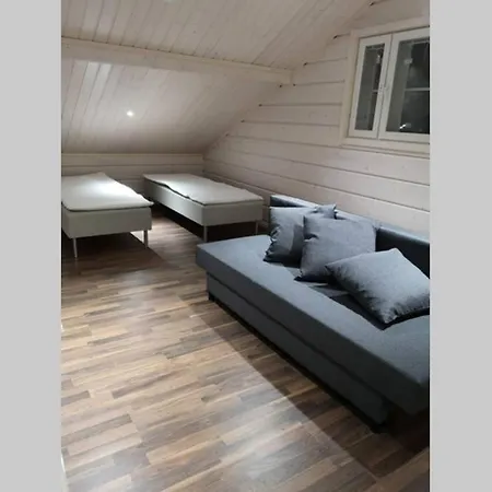 Aavalevi Villa, Levi, Lapland Kittilä