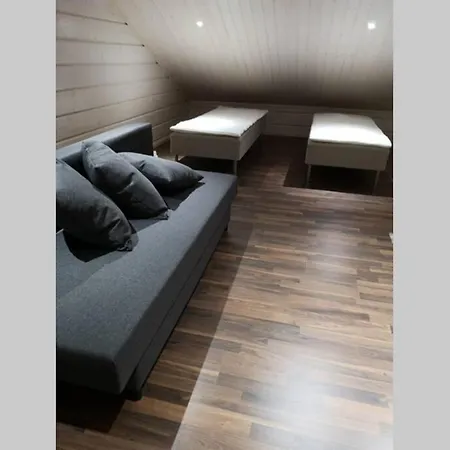 Aavalevi Villa, Levi, Lapland Kittilä