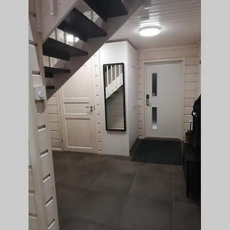 Aavalevi Villa, Levi, Lapland Kittilä